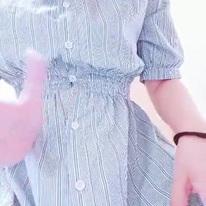 出勤パンチラ(5010) えみ (MARS　松阪人妻店)