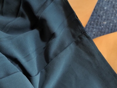 出勤パンチラ(5052) 水瀬　ななこ (De愛急行　松阪店)