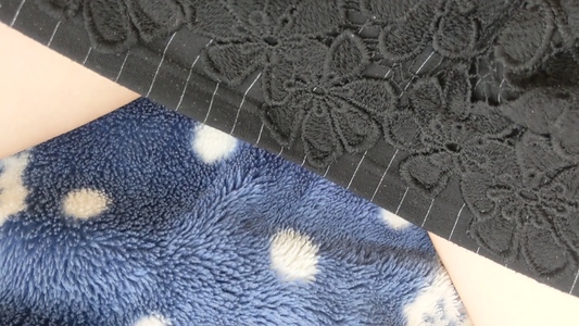 出勤パンチラ(509) 水瀬 ななこ (De愛急行 松阪店)