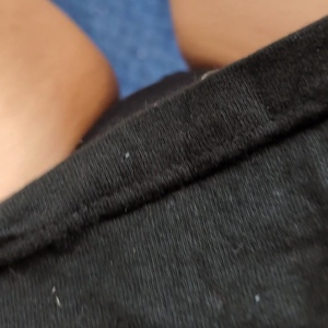 出勤パンチラ(5114) 水瀬　ななこ (De愛急行　松阪店)