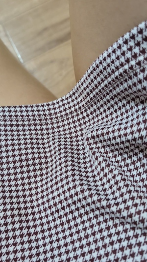 出勤パンチラ(5221) 水瀬 ななこ (De愛急行 松阪店)