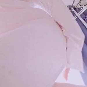 出勤パンチラ(5254) えみ (MARS　松阪人妻店)