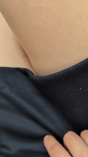 出勤パンチラ(5270) 水瀬 ななこ (De愛急行 松阪店)