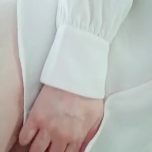 出勤パンチラ(5316) えみ (MARS　松阪人妻店)