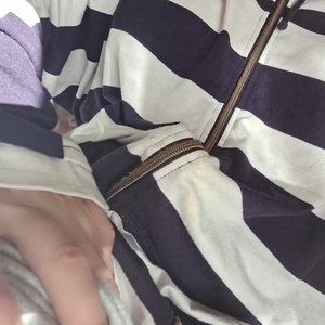 出勤パンチラ(5395) えみ (MARS　松阪人妻店)