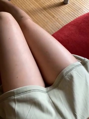 出勤パンチラ(5397) 加納 しほ (De愛急行 松阪店)