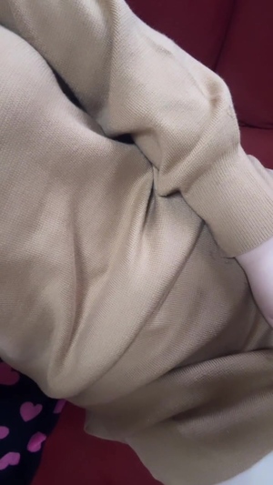 出勤パンチラ(5550) 城田 ここ (De愛急行 松阪店)