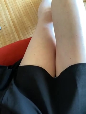 出勤パンチラ(5633) 加納 しほ (De愛急行 松阪店)