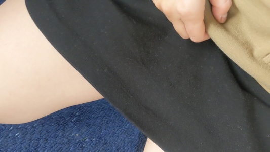 出勤パンチラ(575) 水瀬 ななこ (De愛急行 松阪店)