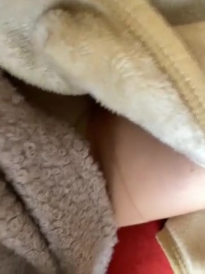 出勤パンチラ(578) 加納　しほ (De愛急行　松阪店)