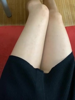 出勤パンチラ(5876) 加納 しほ (De愛急行 松阪店)