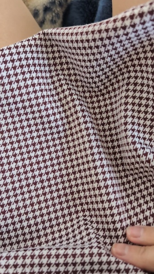 出勤パンチラ(5895) 水瀬 ななこ (De愛急行 松阪店)