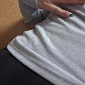 出勤パンチラ(6077) えみ (MARS　松阪人妻店)