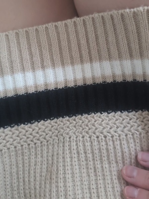 出勤パンチラ(6129) 水瀬 ななこ (De愛急行 松阪店)