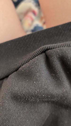 出勤パンチラ(6259) 水瀬 ななこ (De愛急行 松阪店)