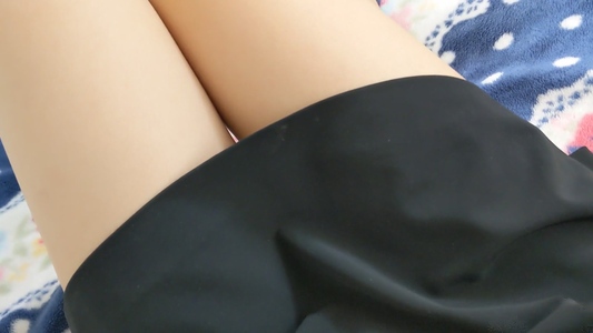 出勤パンチラ(6379) 水瀬 ななこ (De愛急行 松阪店)