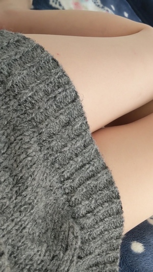 出勤パンチラ(639) 水瀬 ななこ (De愛急行 松阪店)