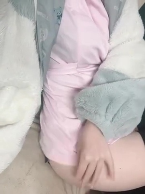 出勤パンチラ(6436) さくや (白衣の天使)