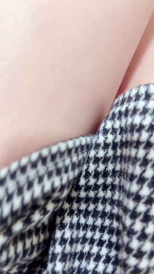 出勤パンチラ(6445) なつほ (ビデオハート)