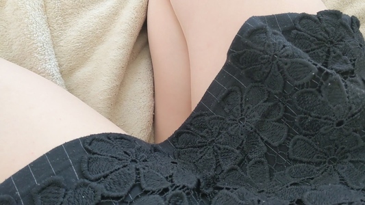 出勤パンチラ(651) 水瀬 ななこ (De愛急行 松阪店)