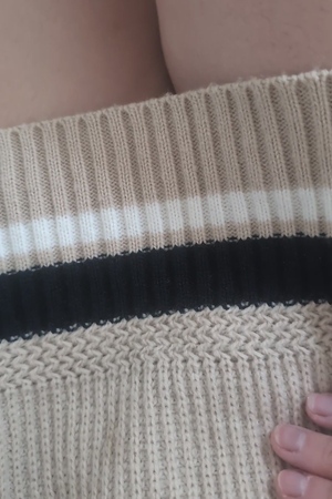 出勤パンチラ(6549) 水瀬 ななこ (De愛急行 松阪店)