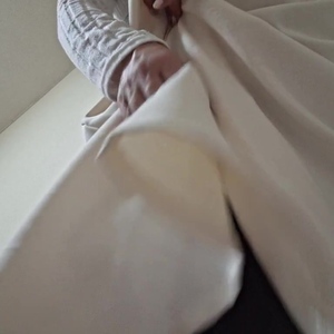 出勤パンチラ(6595) えみ (MARS　松阪人妻店)