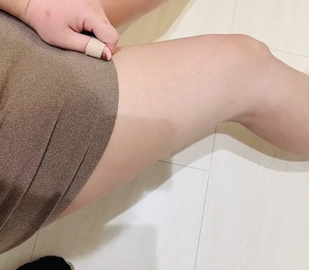 出勤パンチラ(661) 本宮　りつ (De愛急行　松阪店)