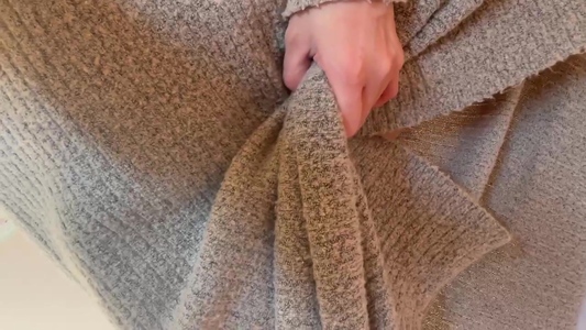 出勤パンチラ(6810) あゆみ (愛特急2006三重本店)