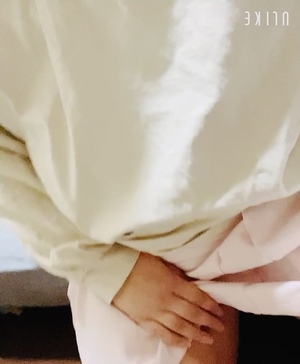 出勤パンチラ(6875) りく (白衣の天使)