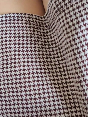 出勤パンチラ(6911) 水瀬 ななこ (De愛急行 松阪店)