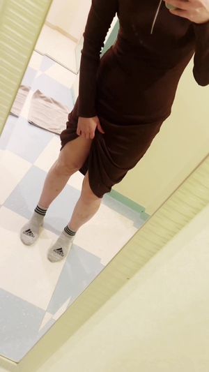 出勤パンチラ(6920) このは (愛特急2006三重本店)