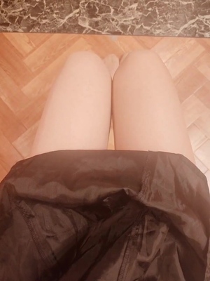 出勤パンチラ(6966) 有村 かれん (De愛急行 松阪店)