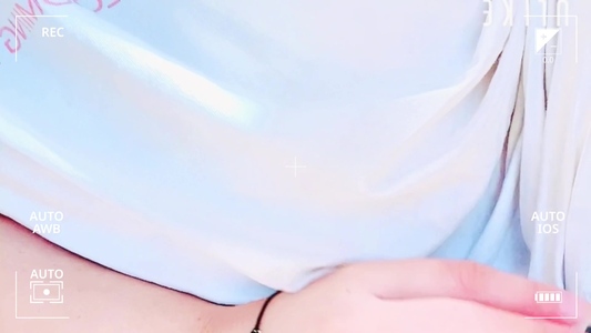 出勤パンチラ(711) りく (白衣の天使)