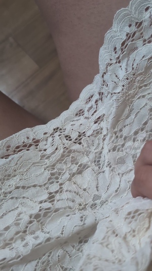 出勤パンチラ(7144) 水瀬 ななこ (De愛急行 松阪店)