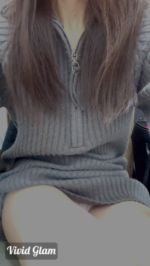 出勤パンチラ(7217) 栗田優里 (五十路マダム 三重松阪店)