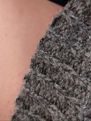 出勤パンチラ(7229) 水瀬 ななこ (De愛急行 松阪店)