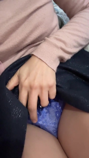 出勤パンチラ(7248) ゆい (愛特急2006三重本店)