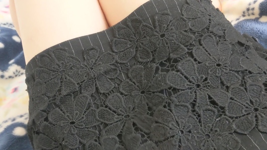 出勤パンチラ(730) 水瀬 ななこ (De愛急行 松阪店)