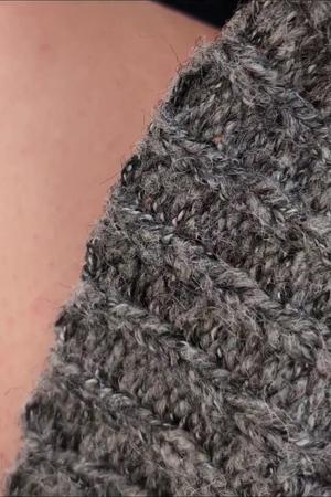 出勤パンチラ(7405) 水瀬 ななこ (De愛急行 松阪店)