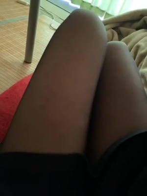 出勤パンチラ(7431) 加納 しほ (De愛急行 松阪店)