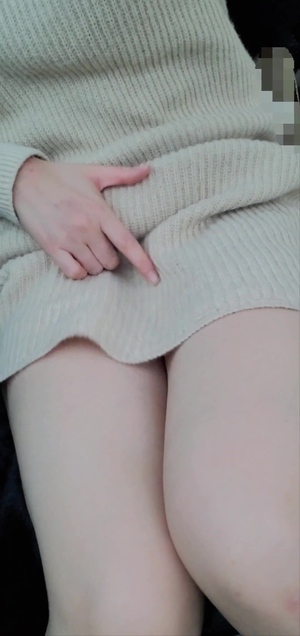 出勤パンチラ(7491) よぞら (愛特急2006三重本店)