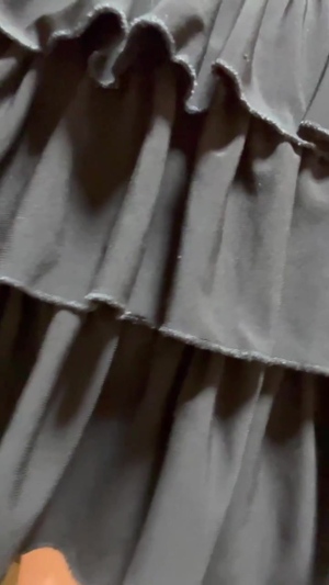 出勤パンチラ(7545) やえか (愛特急2006三重本店)