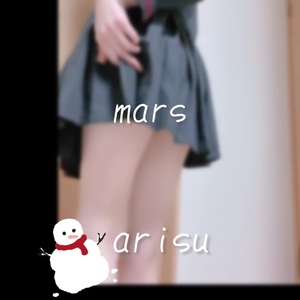 出勤パンチラ(766) ありす (MARS 松阪人妻店)