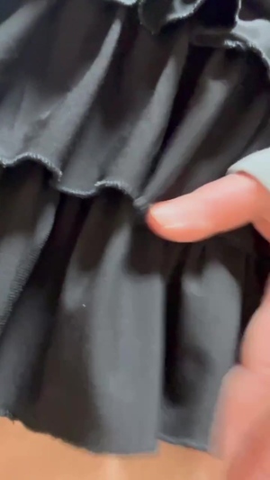 出勤パンチラ(7690) やえか (愛特急2006三重本店)