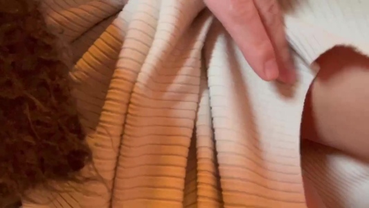 出勤パンチラ(7705) あゆみ (愛特急2006三重本店)