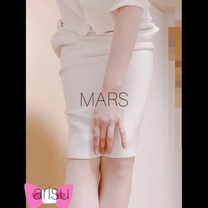 出勤パンチラ(7727) ありす (MARS　松阪人妻店)