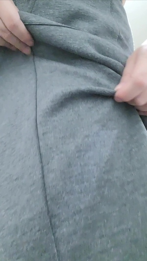 出勤パンチラ(7872) 真野（まの） (昭和道（ショウワロード）松阪店)