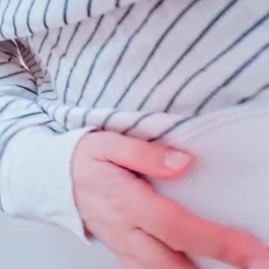 出勤パンチラ(8016) えみ (MARS　松阪人妻店)