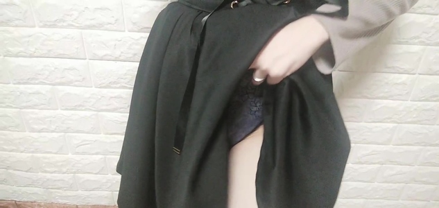 出勤パンチラ(8101) じゅりな (愛特急2006三重本店)