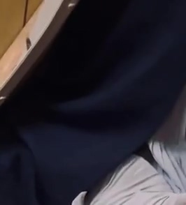 出勤パンチラ(8117) まりあん (愛特急2006三重本店)